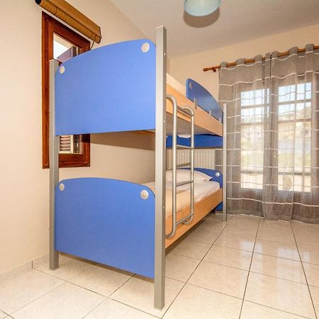 Strevagio Family House Apartamento Kíssamos Exterior foto